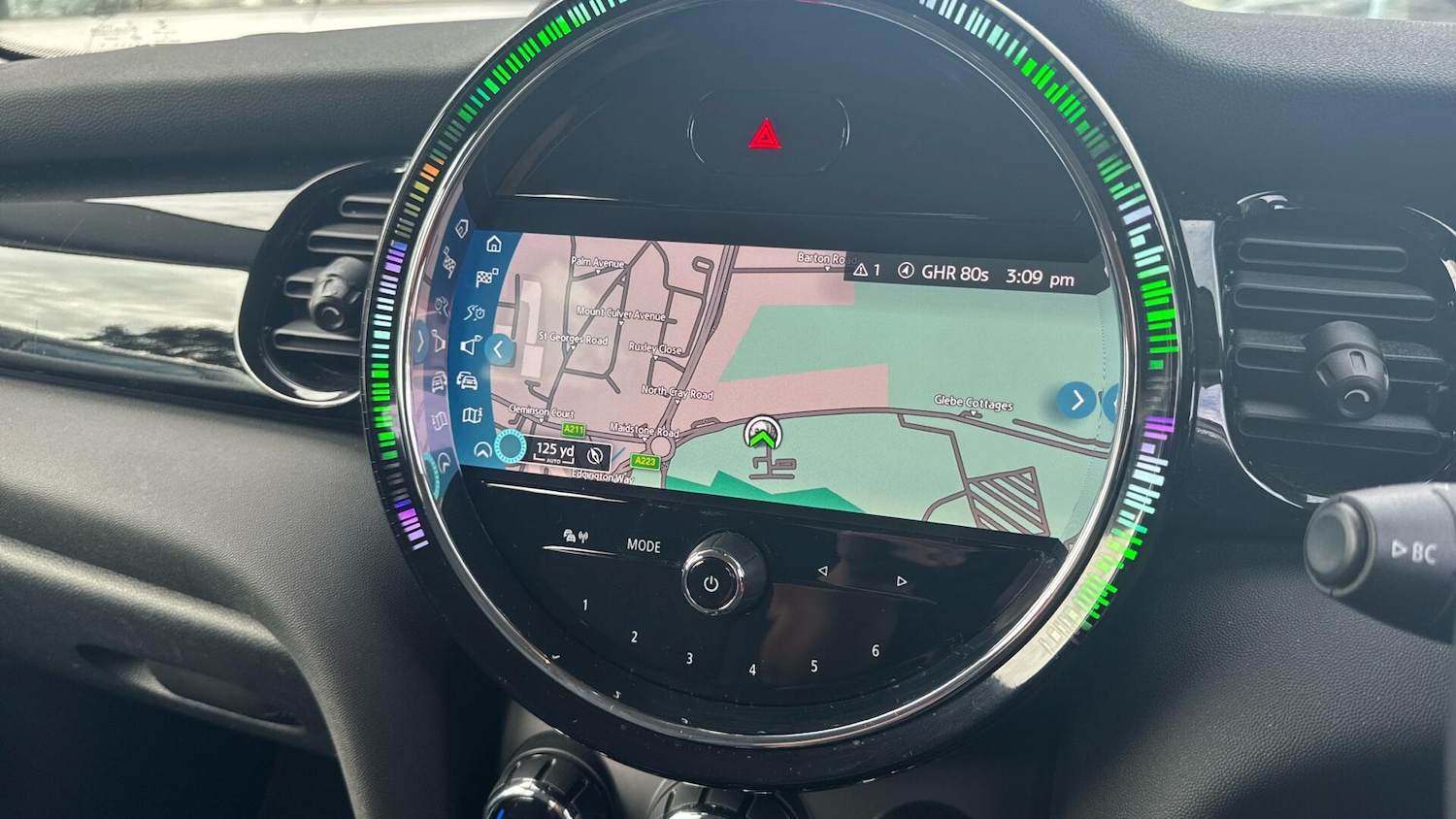 Used MINI Hatch 2022 for sale - 78034705: Photo 39