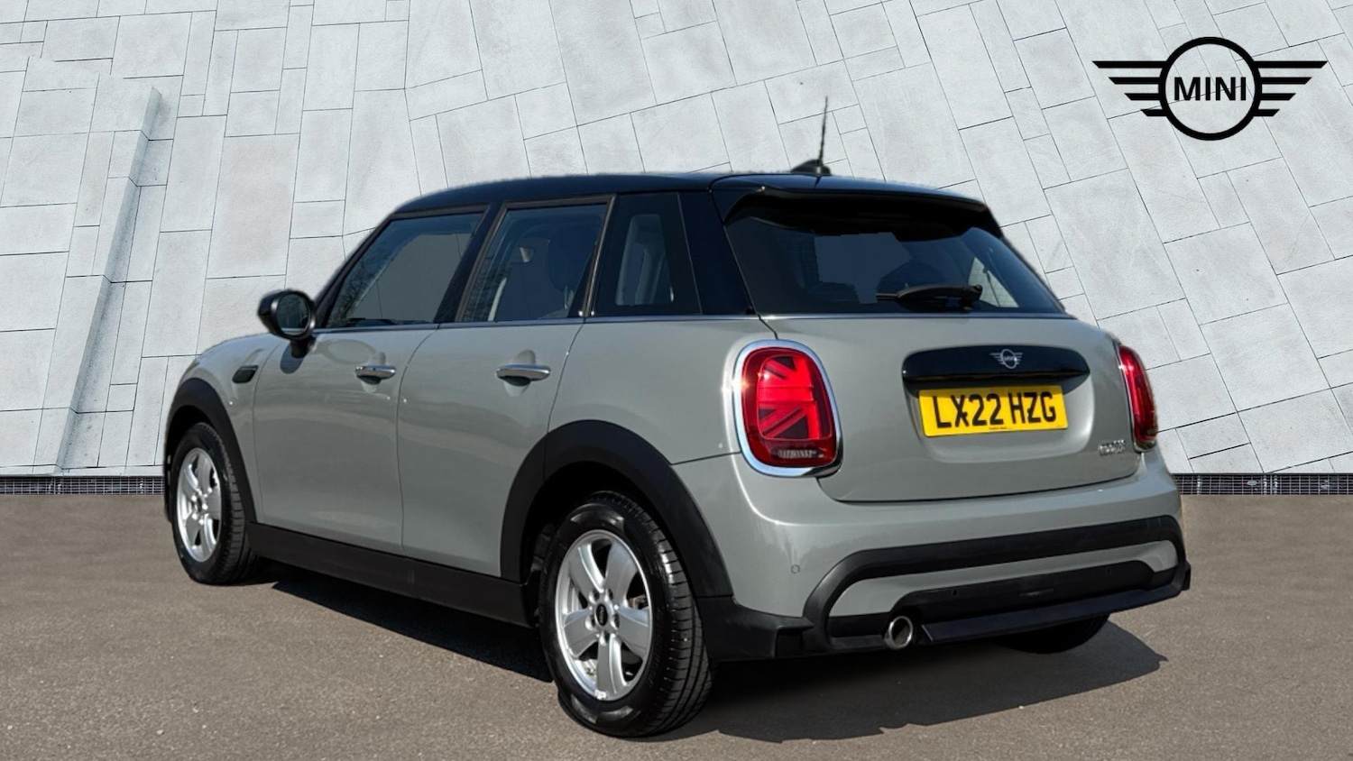 Used MINI Hatch 2022 for sale - 78034705: Photo 4