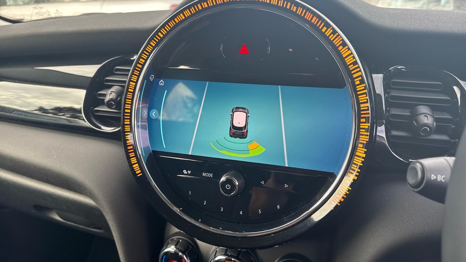 Used MINI Hatch 2022 for sale - 78034705: Photo 40