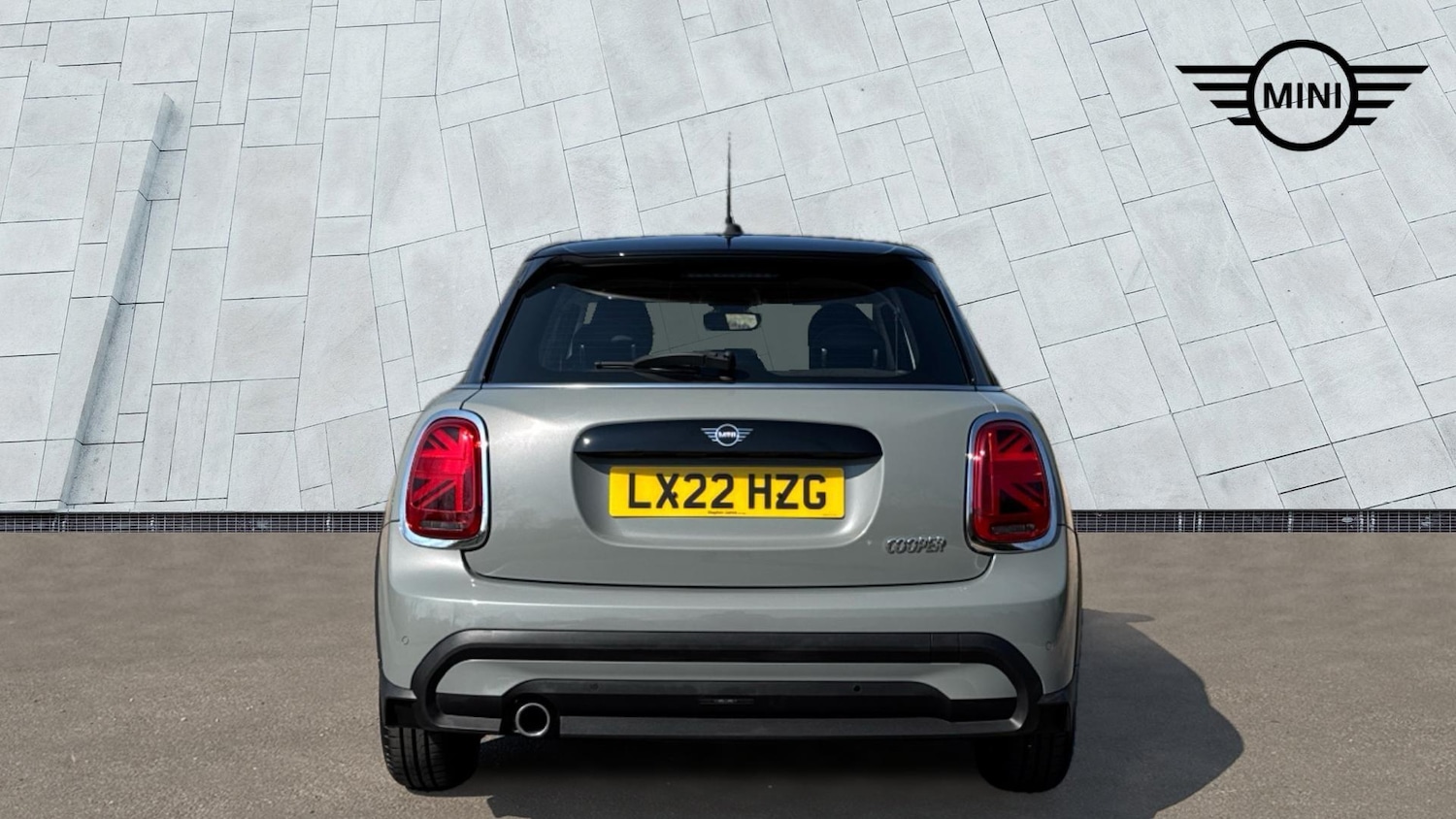 Used MINI Hatch 2022 for sale - 78034705: Photo 5