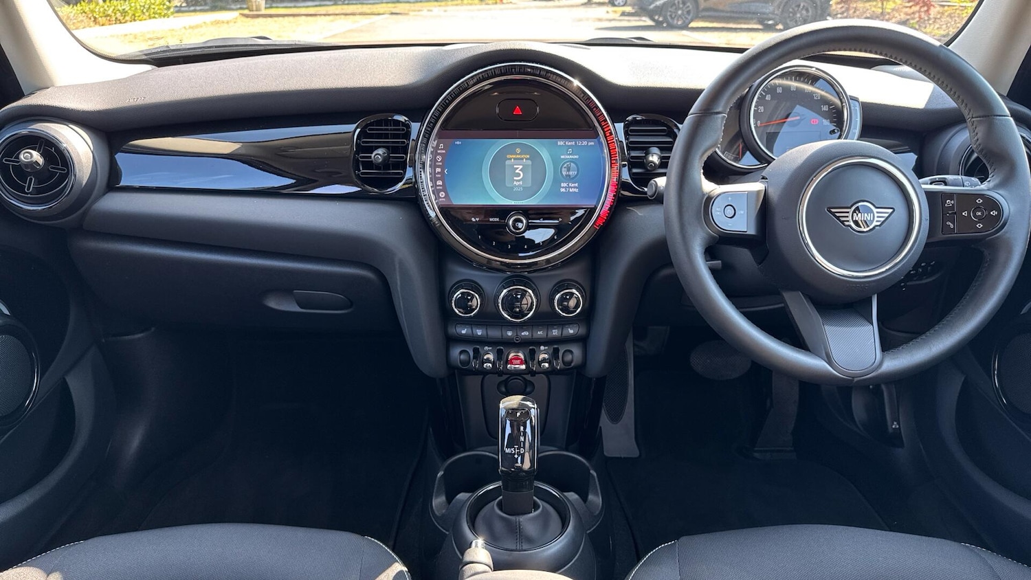 Used MINI Hatch 2022 for sale - 78034705: Photo 7