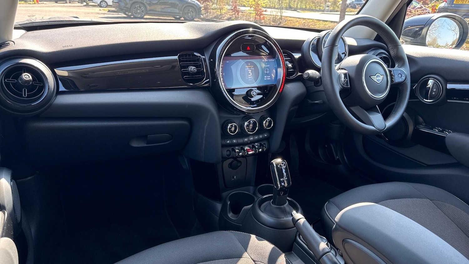 Used MINI Hatch 2022 for sale - 78034705: Photo 9