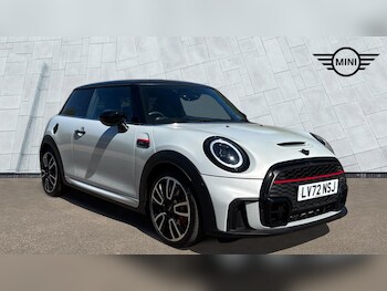 Used MINI Hatch 2022 for sale - 78376241: Photo