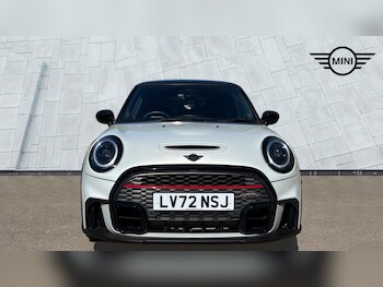 Used MINI Hatch 2022 for sale - 78376241: Photo