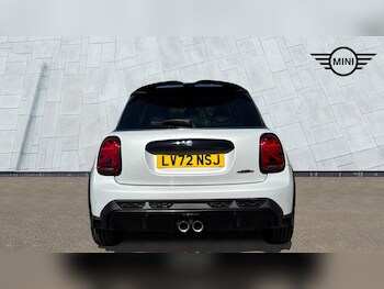 Used MINI Hatch 2022 for sale - 78376241: Photo