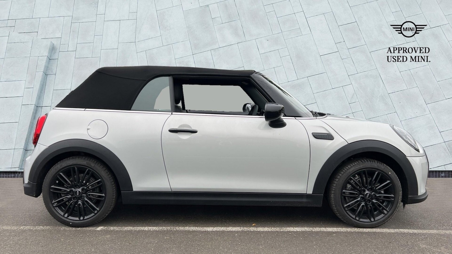 Used MINI Convertible 2022 for sale - 77625467: Photo 10