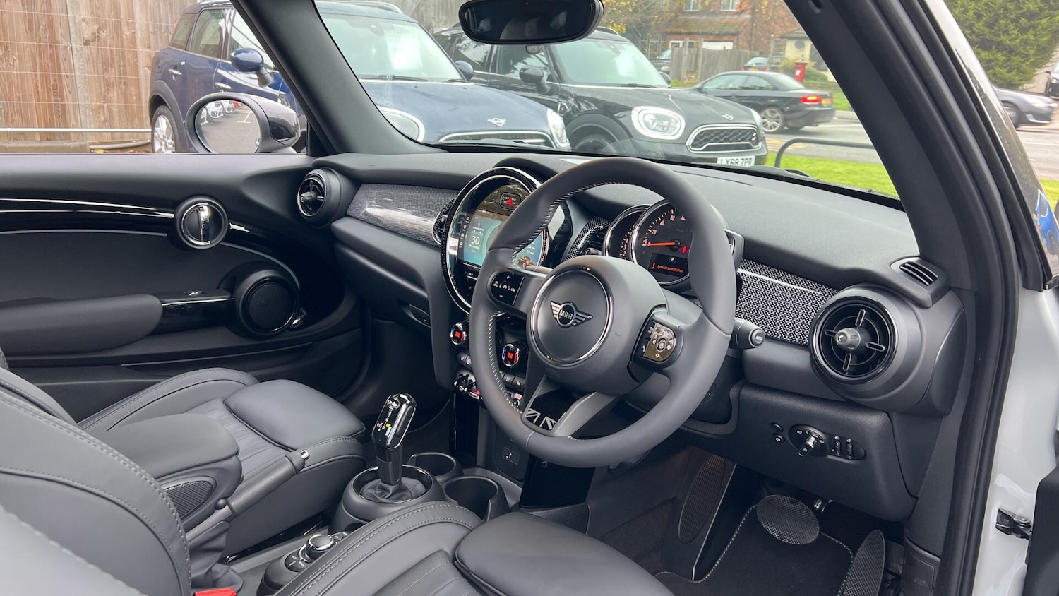 Used MINI Convertible 2022 for sale - 77625467: Photo 14