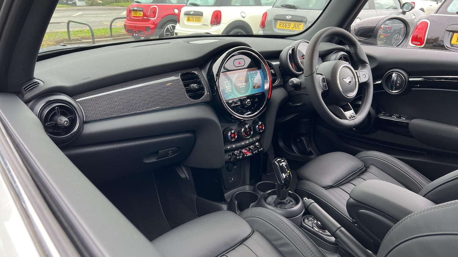 Used MINI Convertible 2022 for sale - 77625467: Photo 15