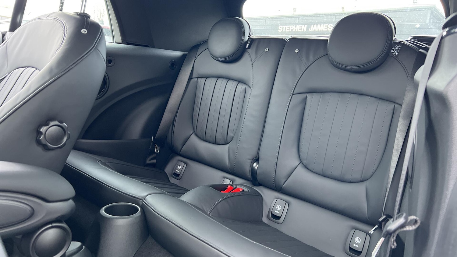 Used MINI Convertible 2022 for sale - 77625467: Photo 20