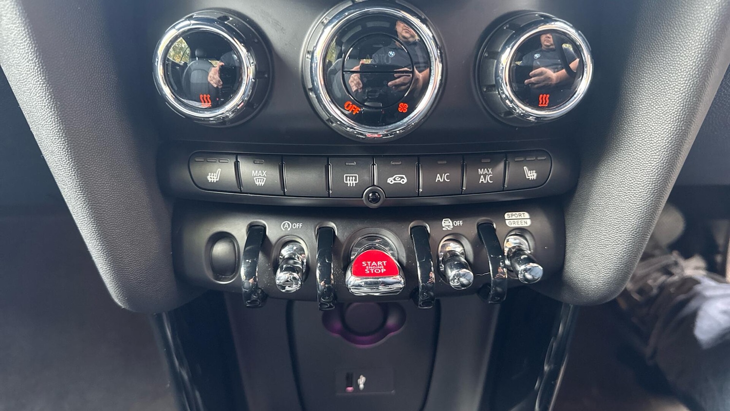 Used MINI Convertible 2022 for sale - 77625467: Photo 26