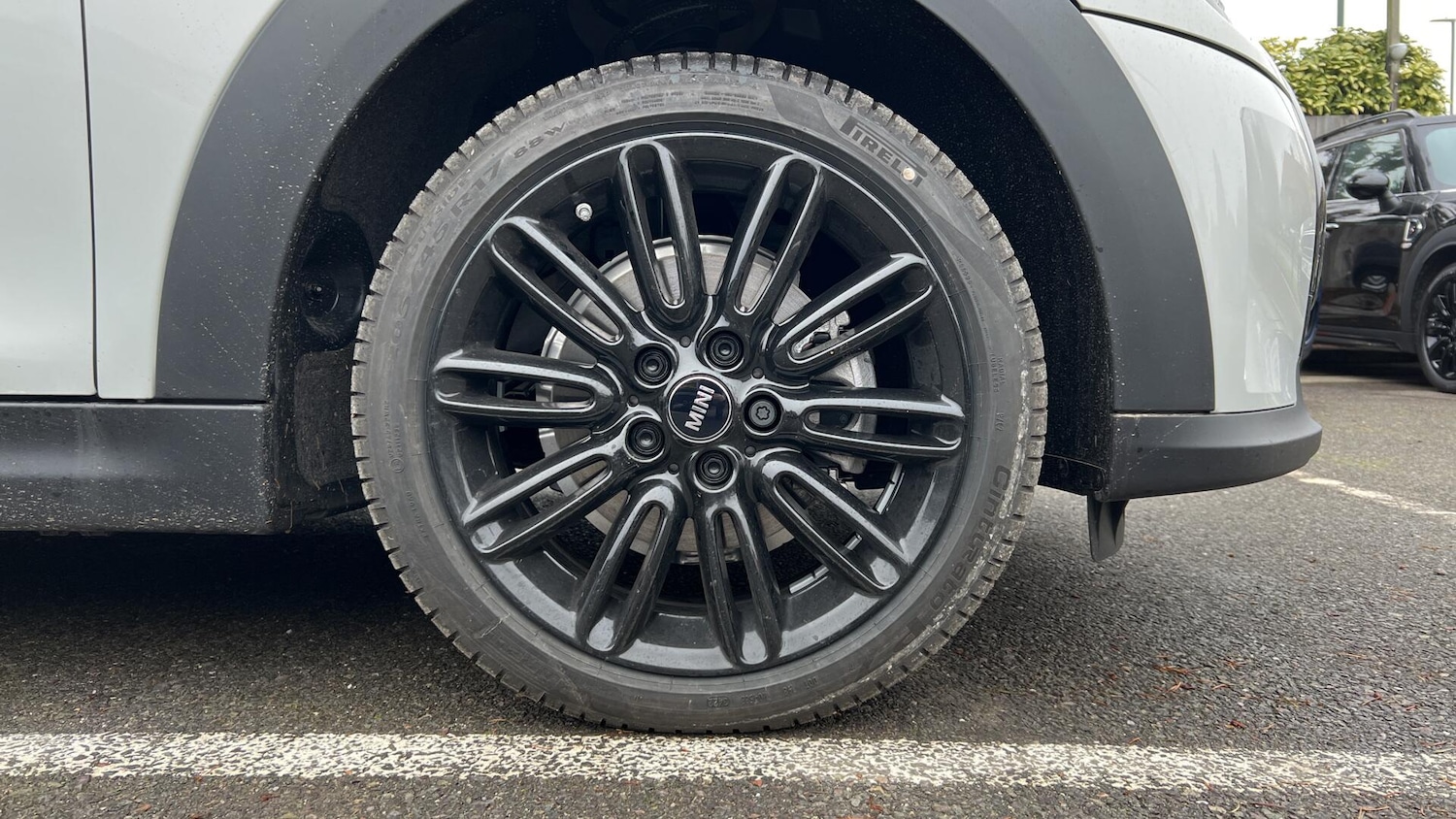 Used MINI Convertible 2022 for sale - 77625467: Photo 29