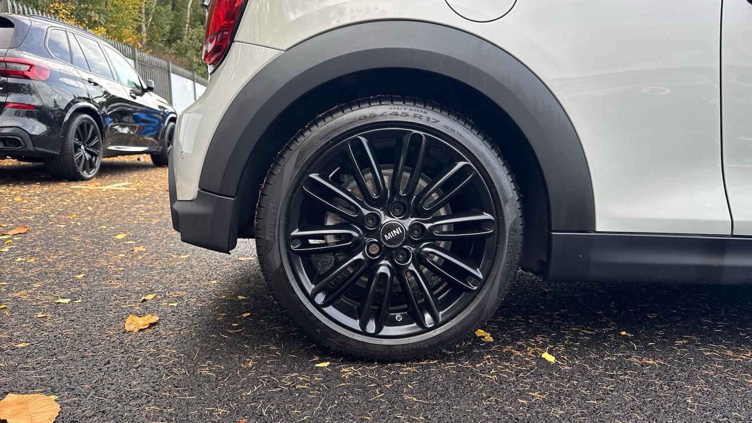 Used MINI Convertible 2022 for sale - 77625467: Photo 30