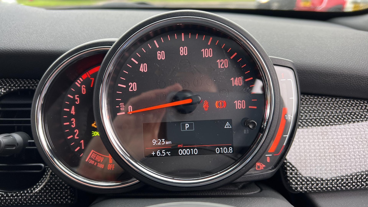 Used MINI Convertible 2022 for sale - 77625467: Photo 34