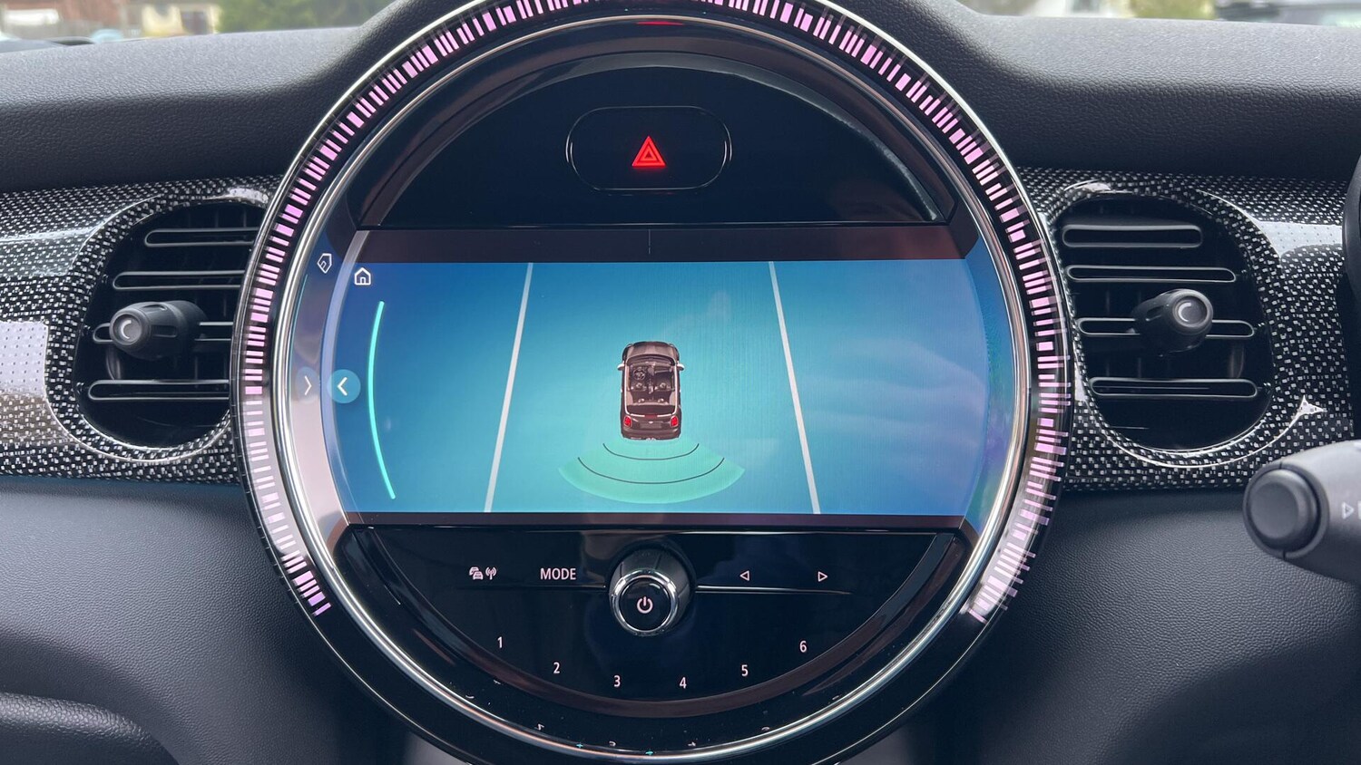 Used MINI Convertible 2022 for sale - 77625467: Photo 35