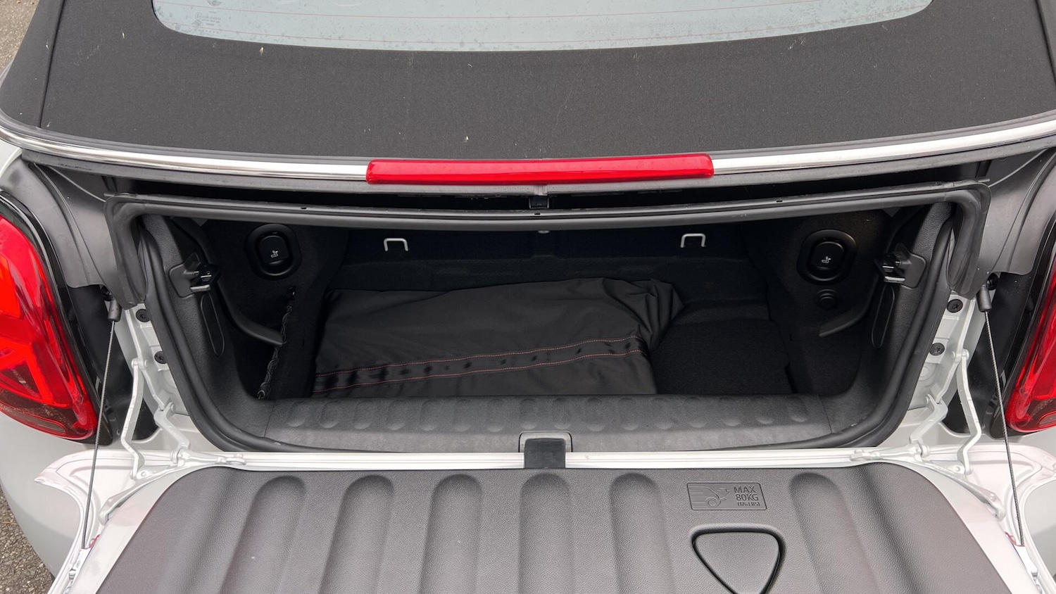 Used MINI Convertible 2022 for sale - 77625467: Photo 36