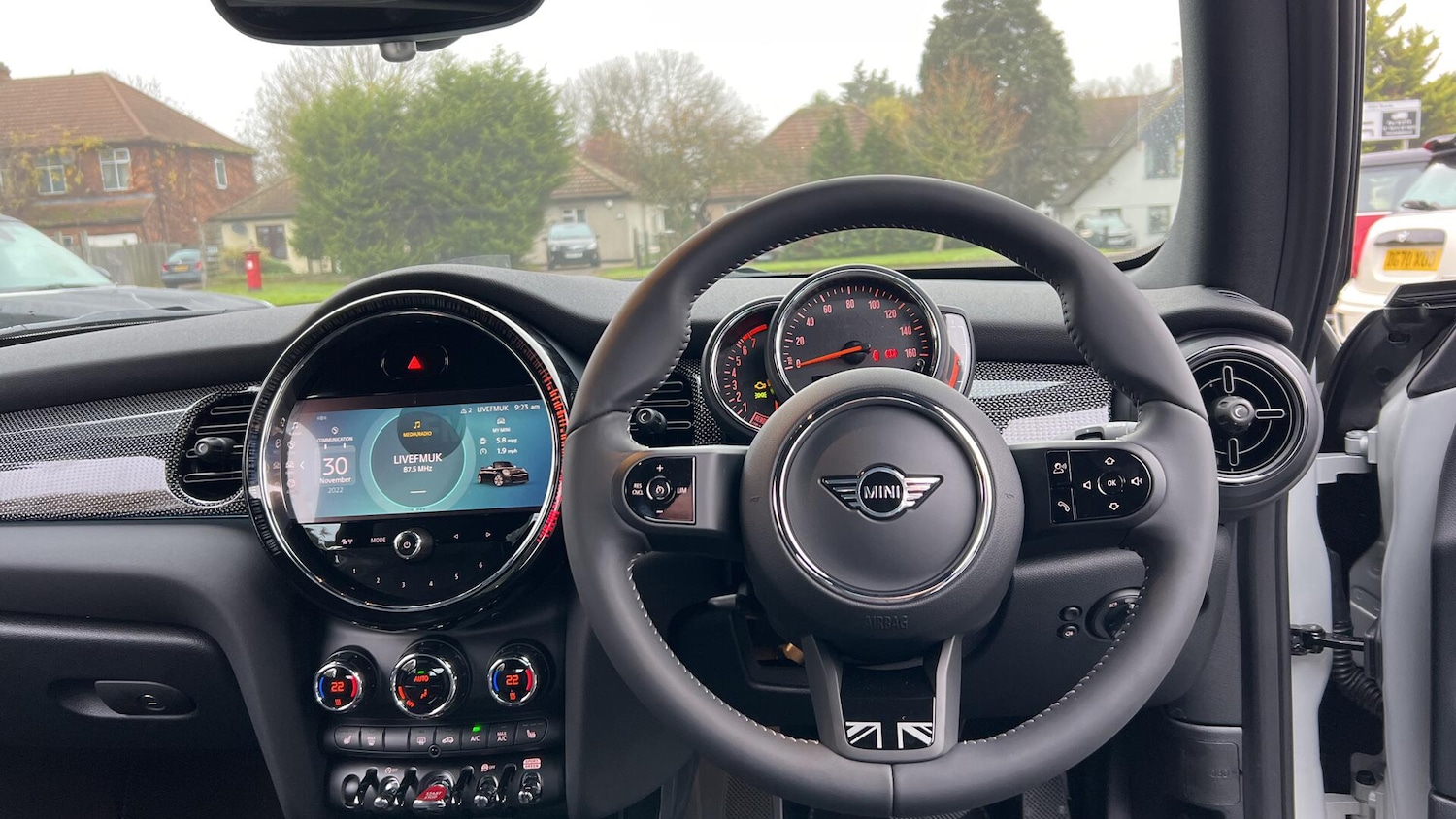 Used MINI Convertible 2022 for sale - 77625467: Photo 37