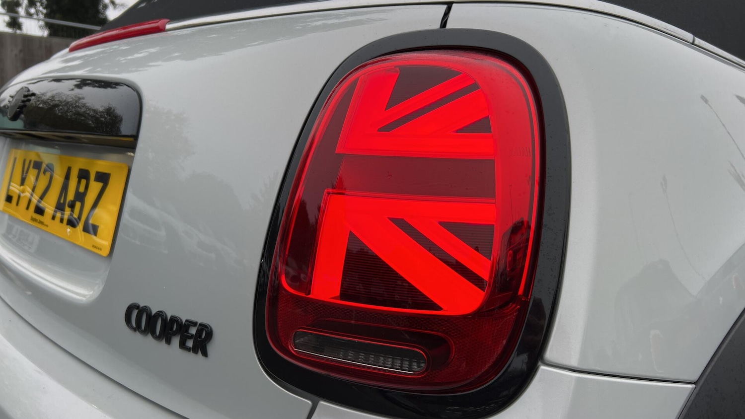 Used MINI Convertible 2022 for sale - 77625467: Photo 39