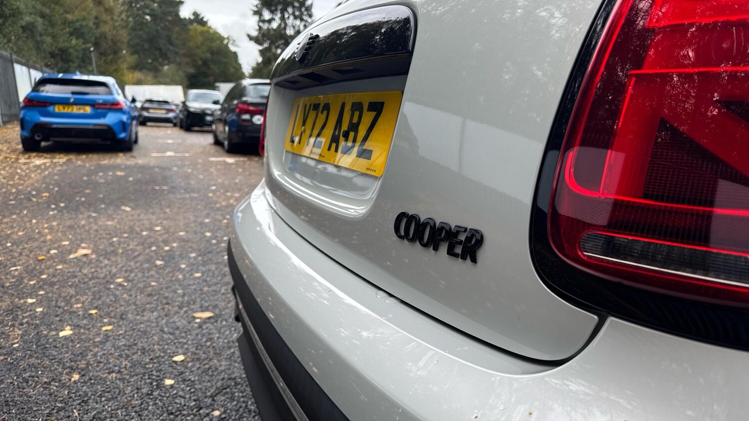 Used MINI Convertible 2022 for sale - 77625467: Photo 40