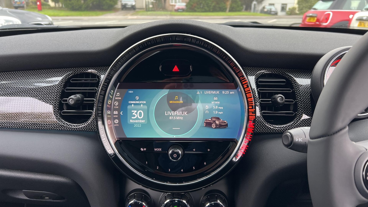 Used MINI Convertible 2022 for sale - 77625467: Photo 42