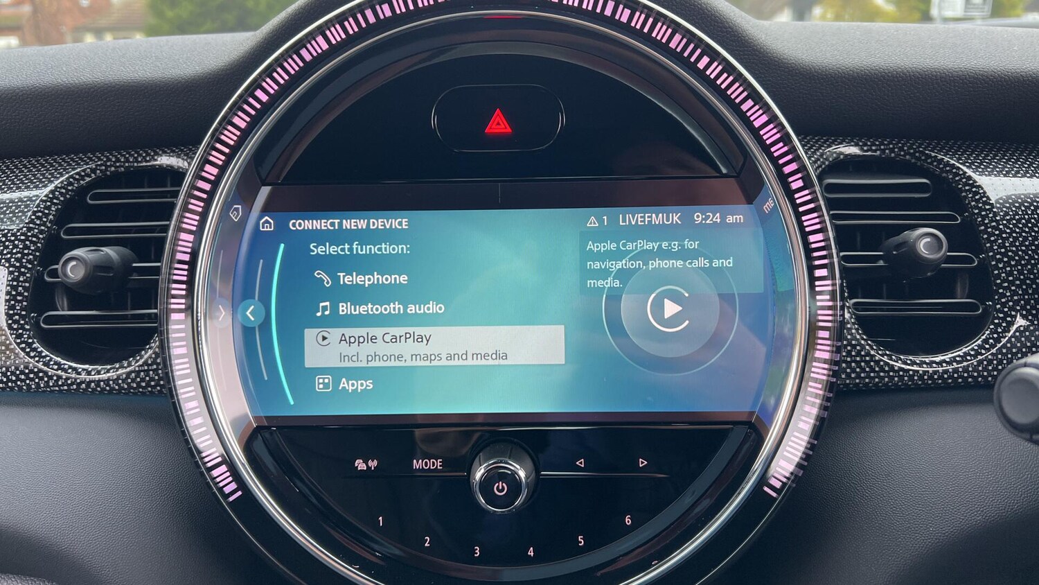 Used MINI Convertible 2022 for sale - 77625467: Photo 46