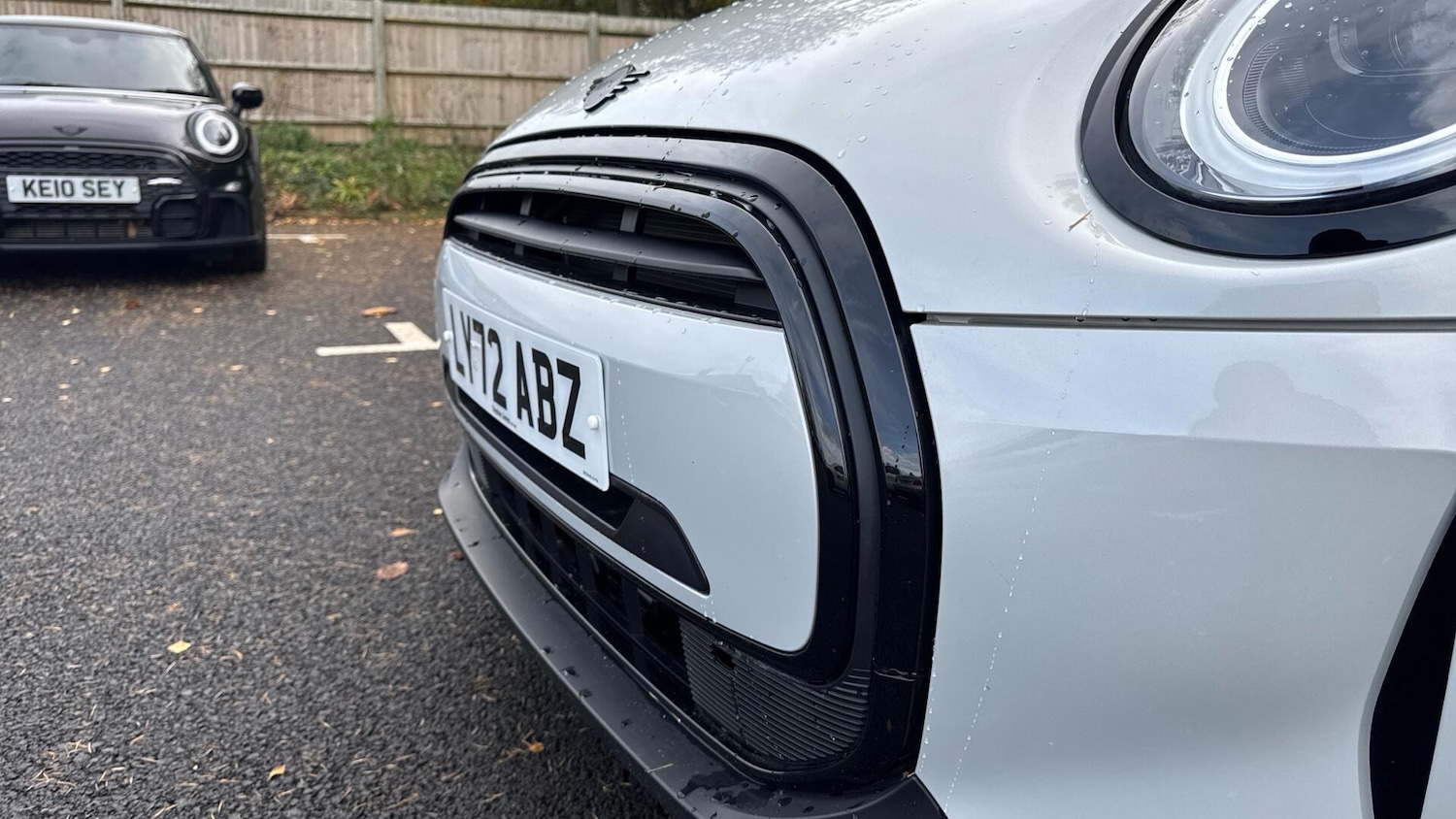 Used MINI Convertible 2022 for sale - 77625467: Photo 47