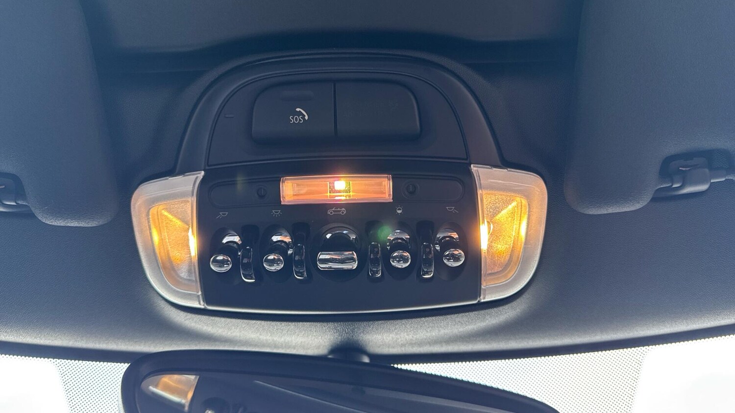 Used MINI Convertible 2022 for sale - 77625467: Photo 50