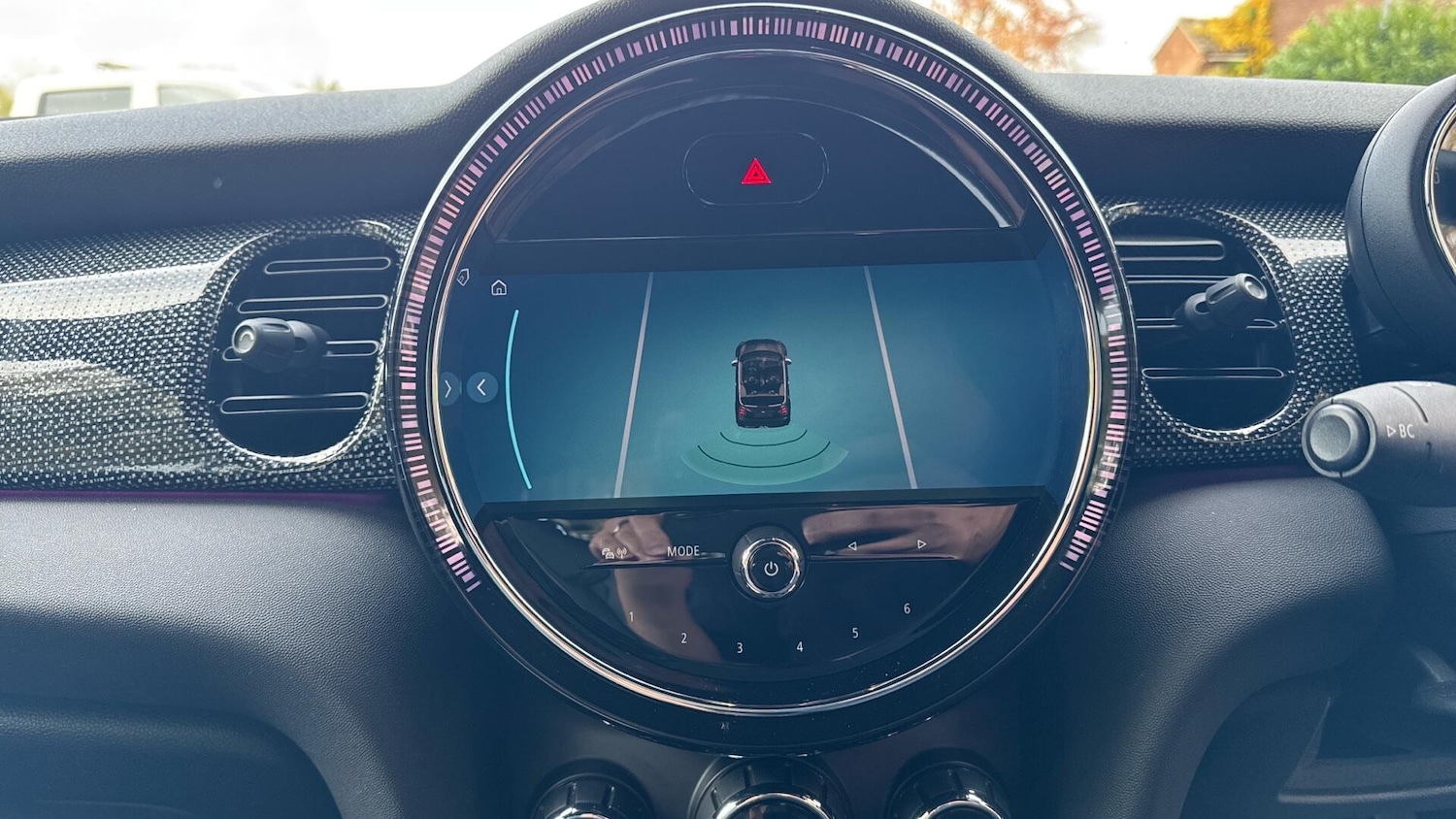 Used MINI Convertible 2022 for sale - 77625467: Photo 51