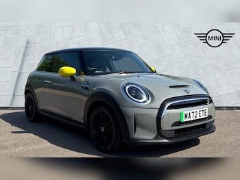 Used MINI Hatch 2022 for sale - 78796307: Photo
