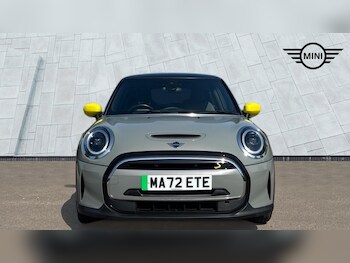 Used MINI Hatch 2022 for sale - 78796307: Photo