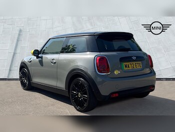 Used MINI Hatch 2022 for sale - 78796307: Photo