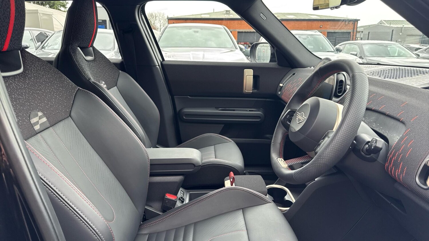 Used MINI Countryman for sale - 77925257: Photo 10