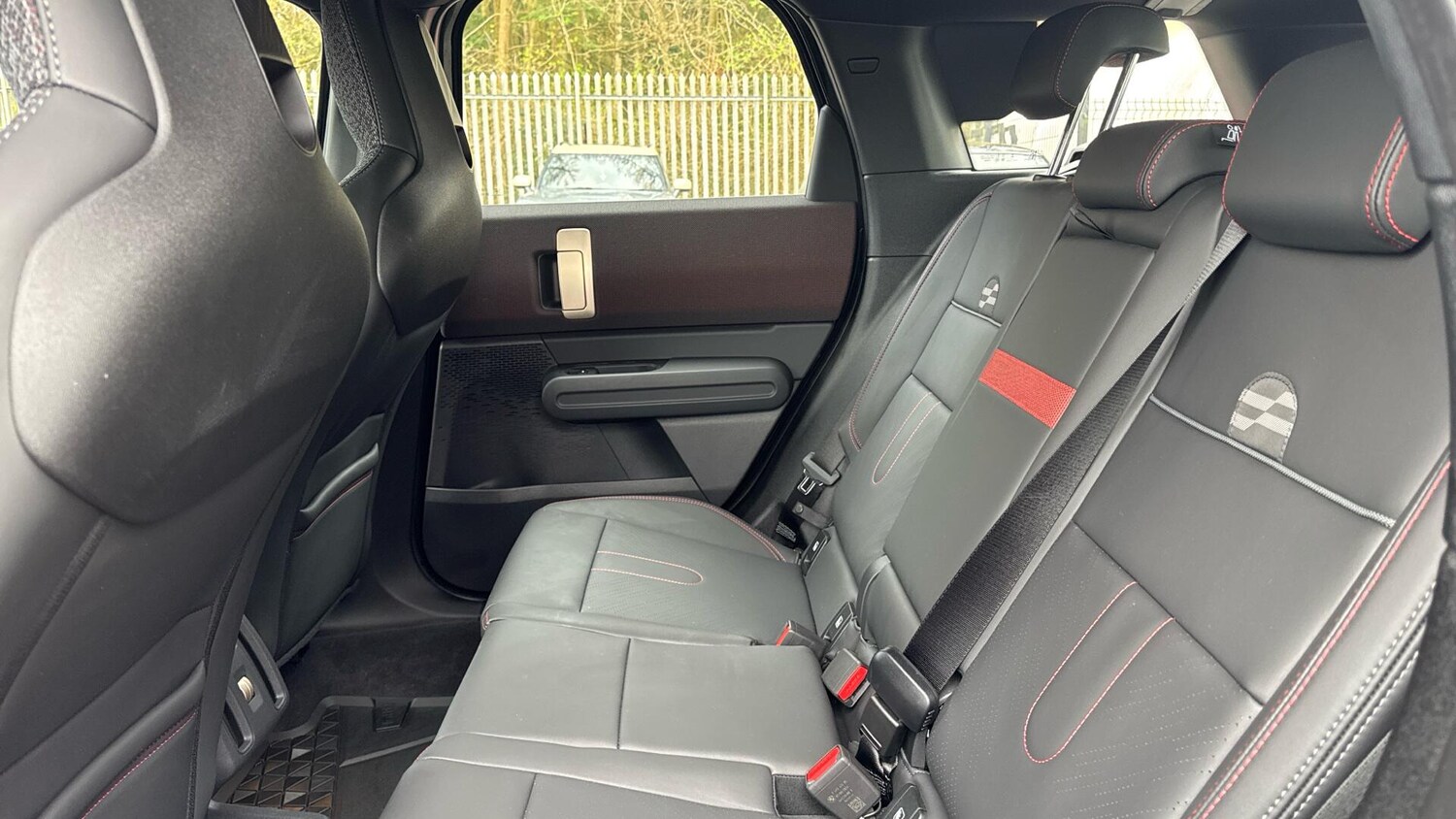 Used MINI Countryman for sale - 77925257: Photo 12