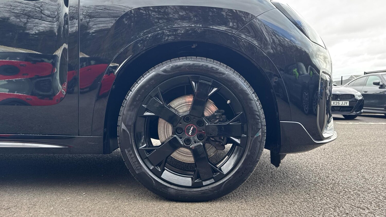 Used MINI Countryman for sale - 77925257: Photo 17