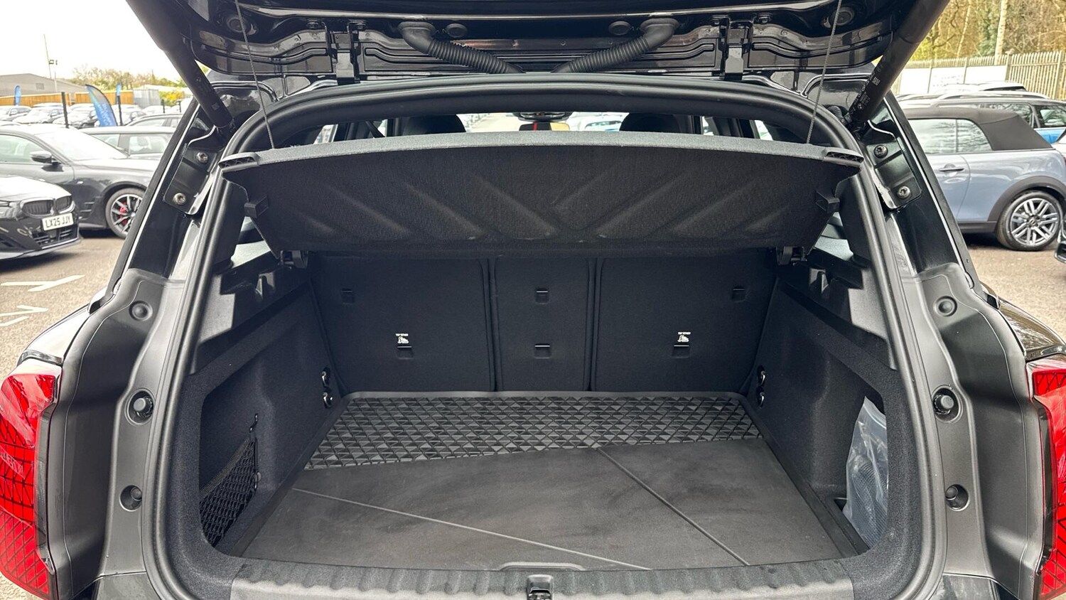 Used MINI Countryman for sale - 77925257: Photo 19