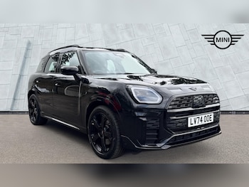Used MINI Countryman 2024 for sale - 77925257: Photo