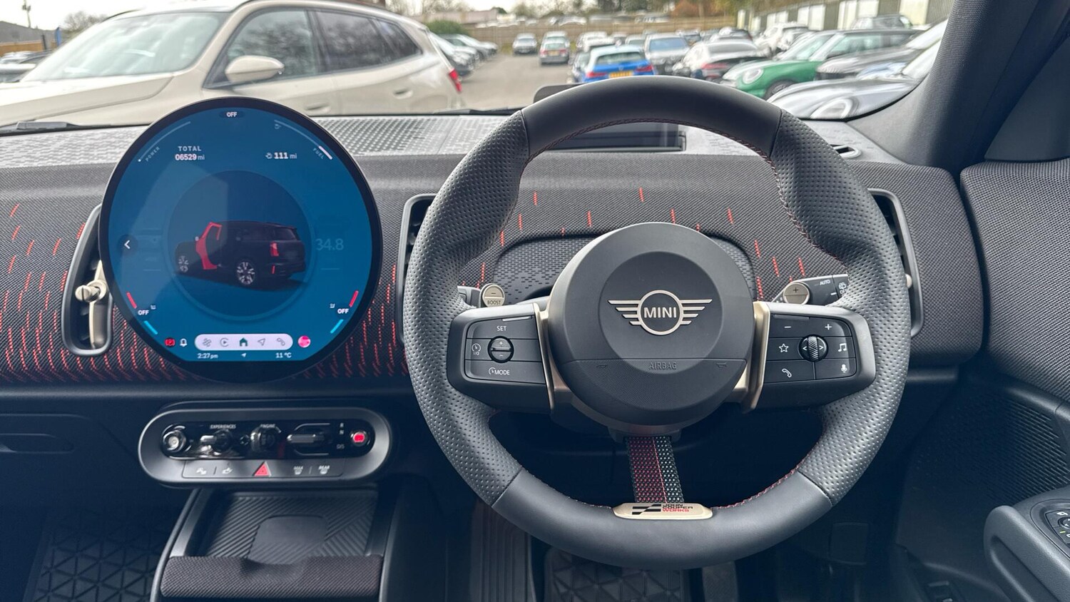 Used MINI Countryman for sale - 77925257: Photo 20