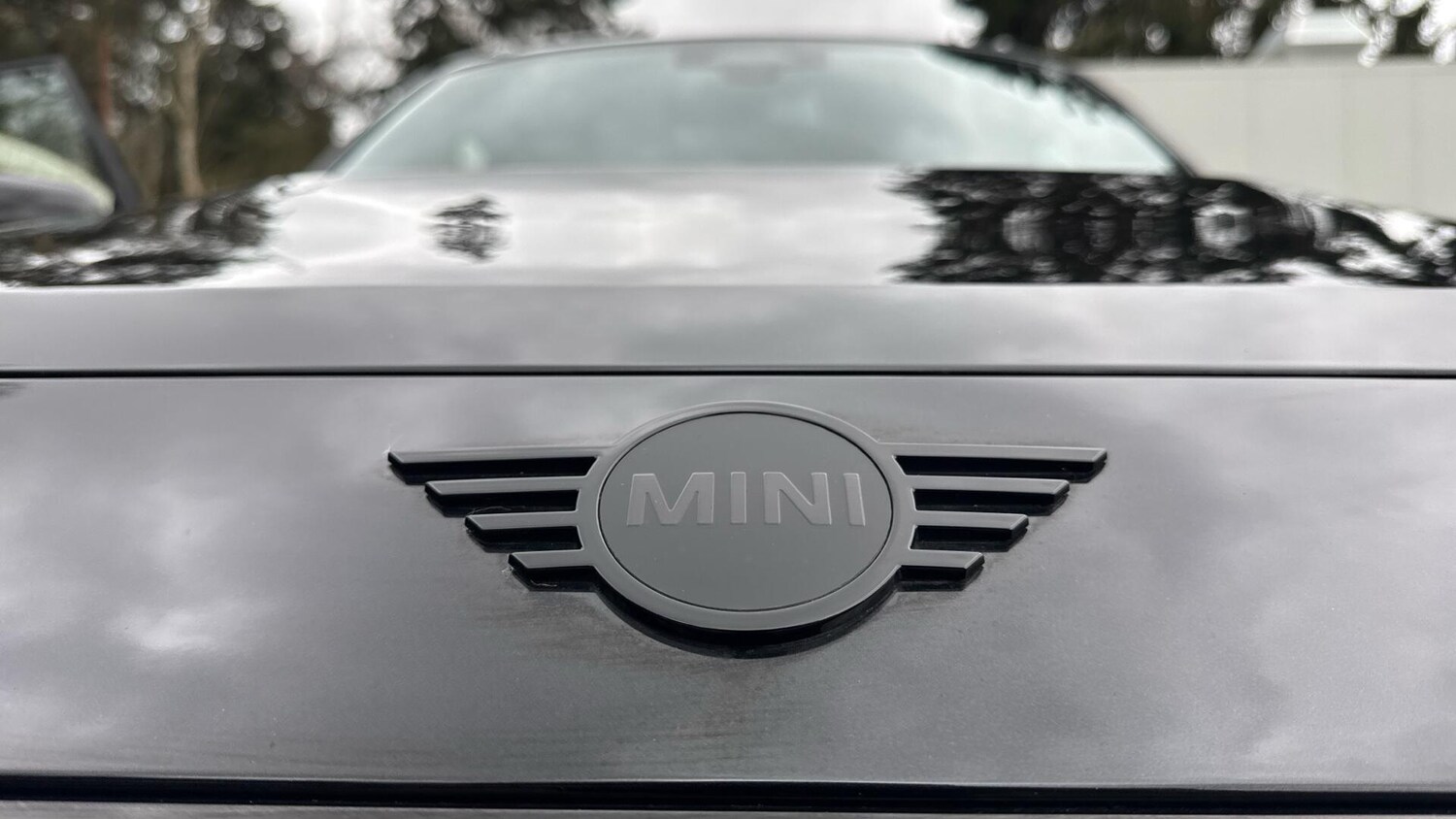 Used MINI Countryman for sale - 77925257: Photo 24