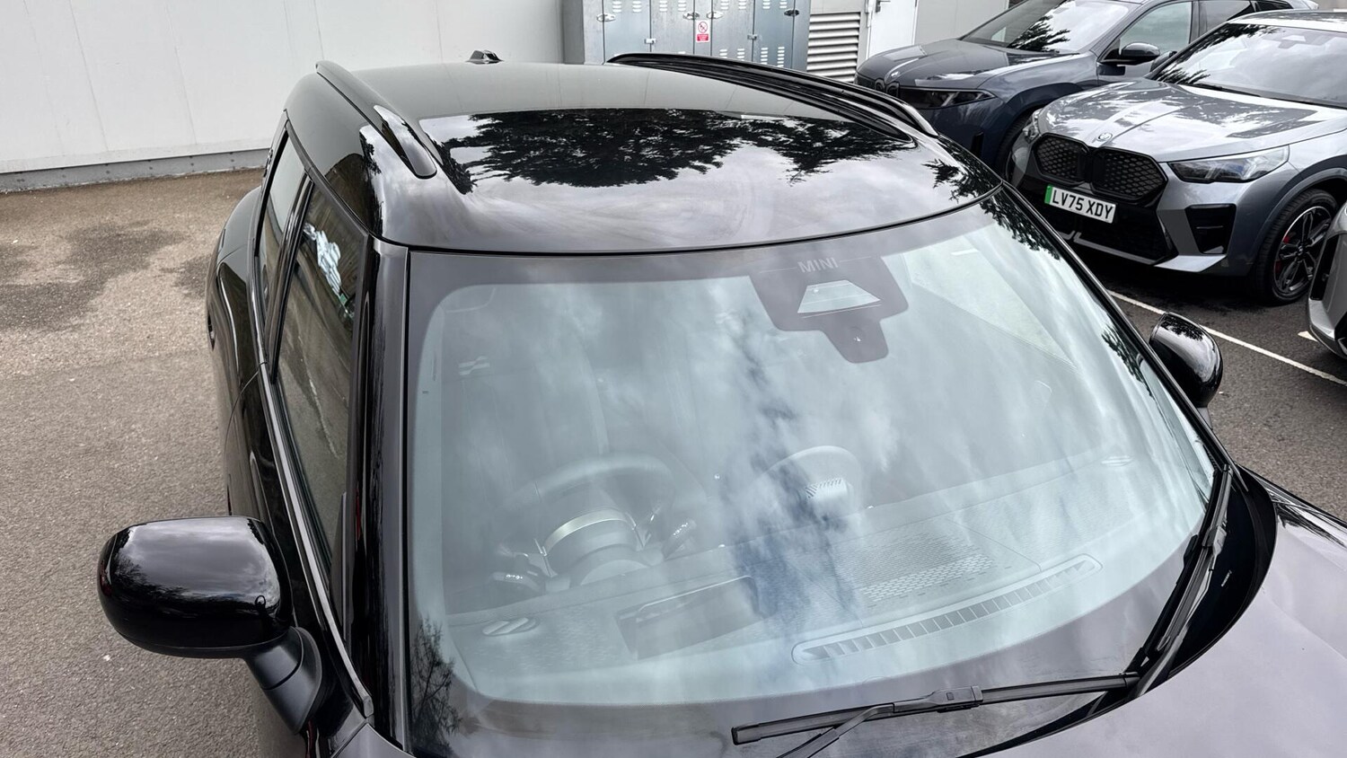 Used MINI Countryman for sale - 77925257: Photo 29