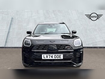 Used MINI Countryman 2024 for sale - 77925257: Photo