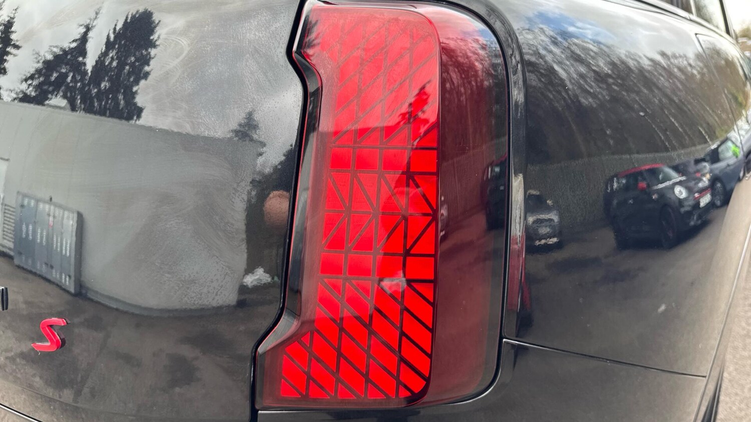 Used MINI Countryman for sale - 77925257: Photo 30