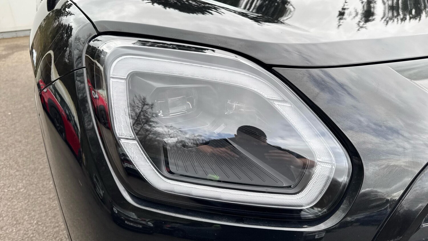 Used MINI Countryman for sale - 77925257: Photo 31