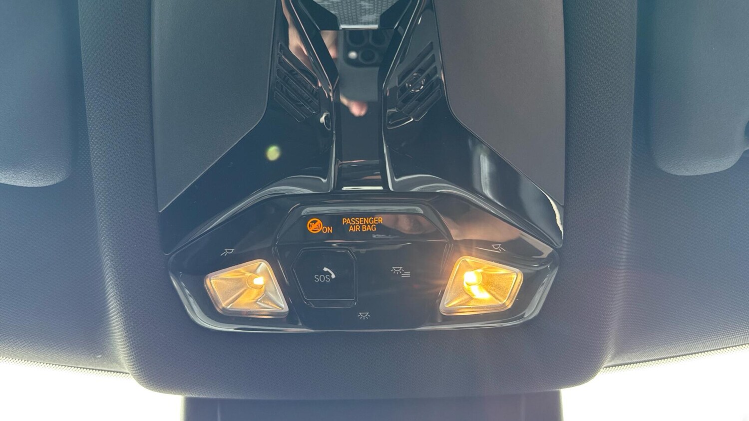 Used MINI Countryman for sale - 77925257: Photo 37