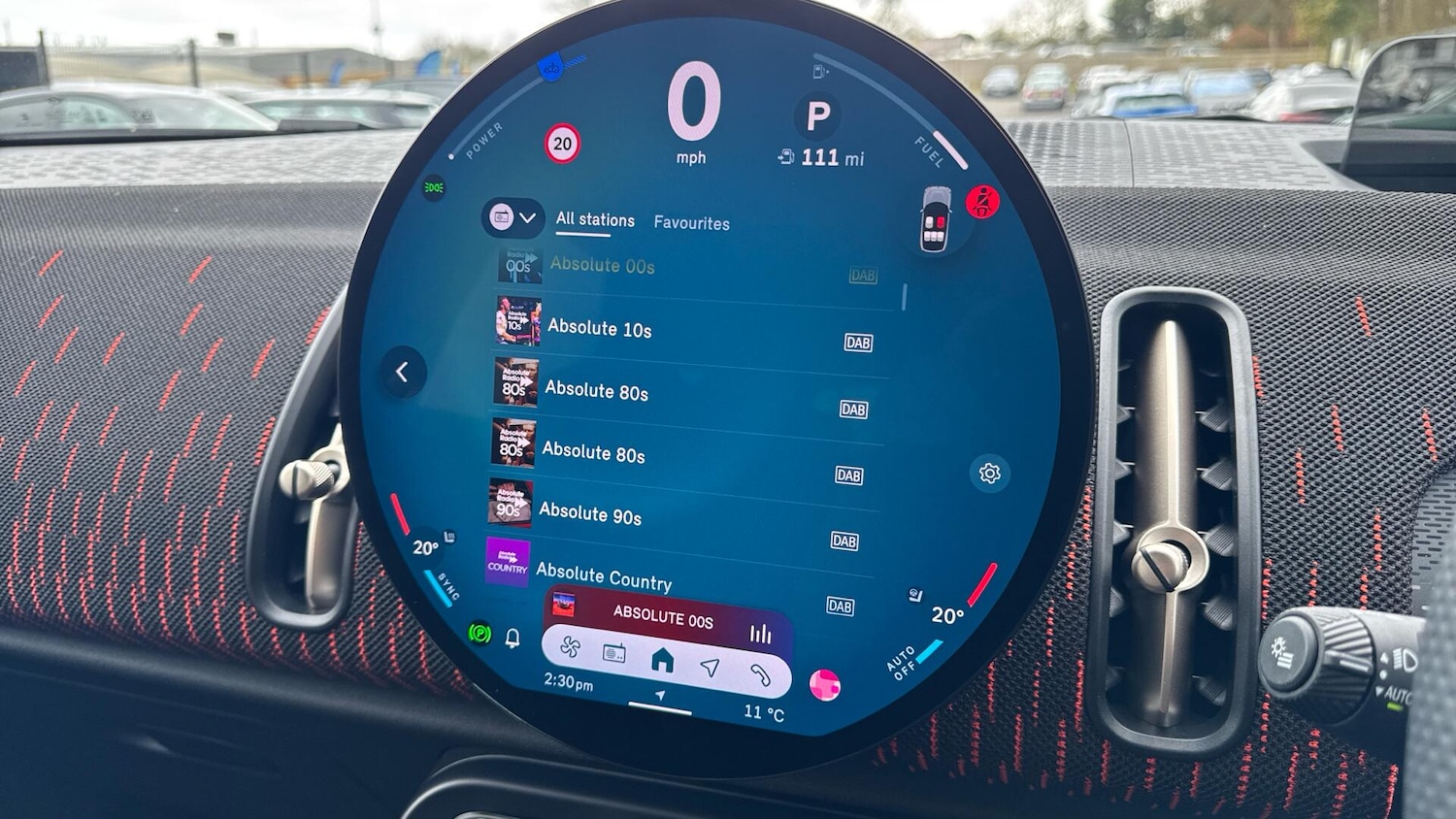 Used MINI Countryman for sale - 77925257: Photo 39