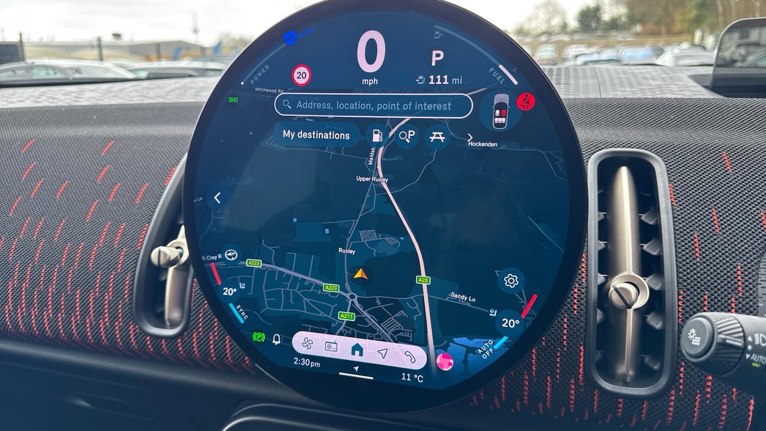 Used MINI Countryman for sale - 77925257: Photo 40