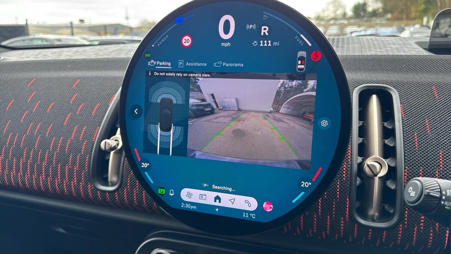 Used MINI Countryman for sale - 77925257: Photo 42