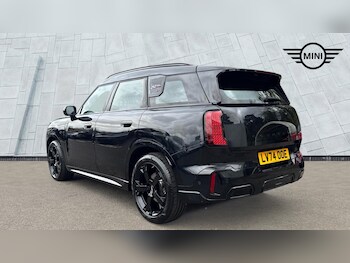 Used MINI Countryman 2024 for sale - 77925257: Photo