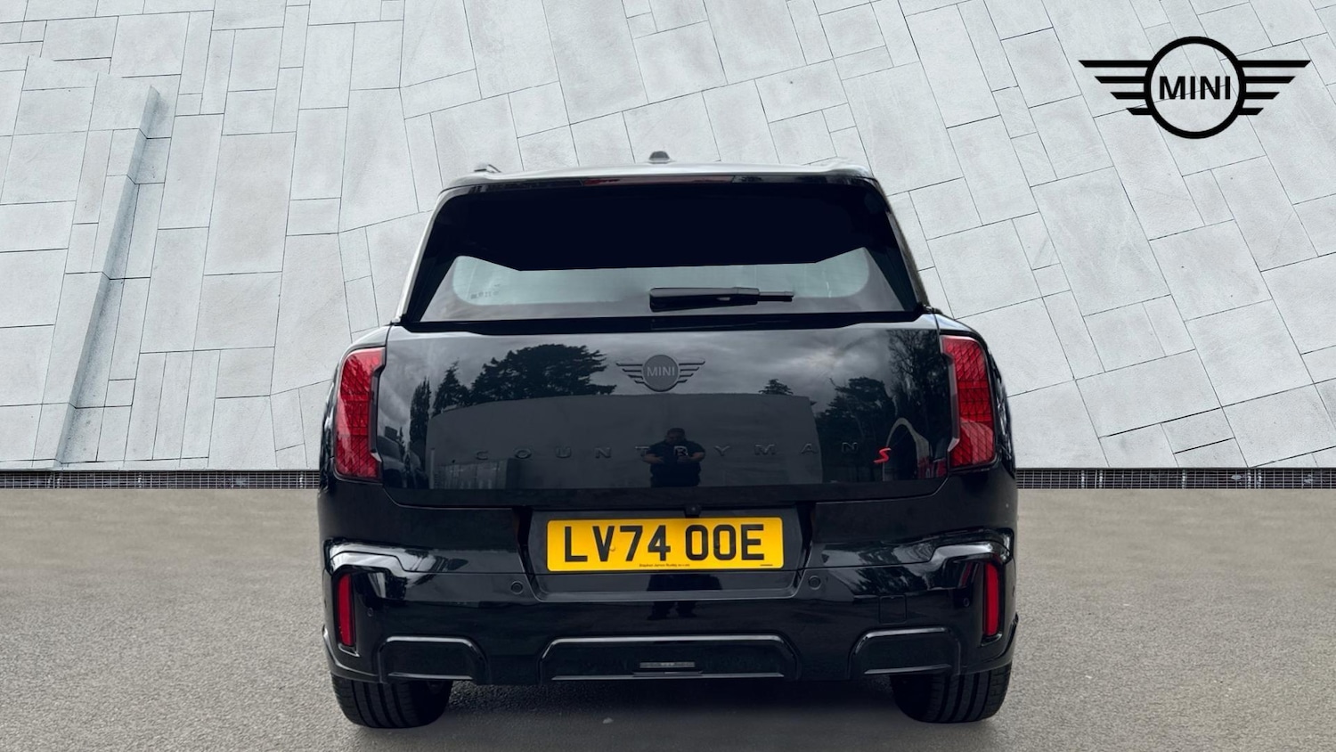 Used MINI Countryman for sale - 77925257: Photo 5