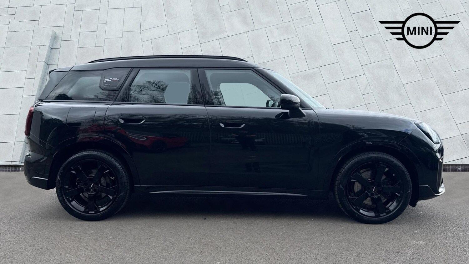 Used MINI Countryman for sale - 77925257: Photo 6