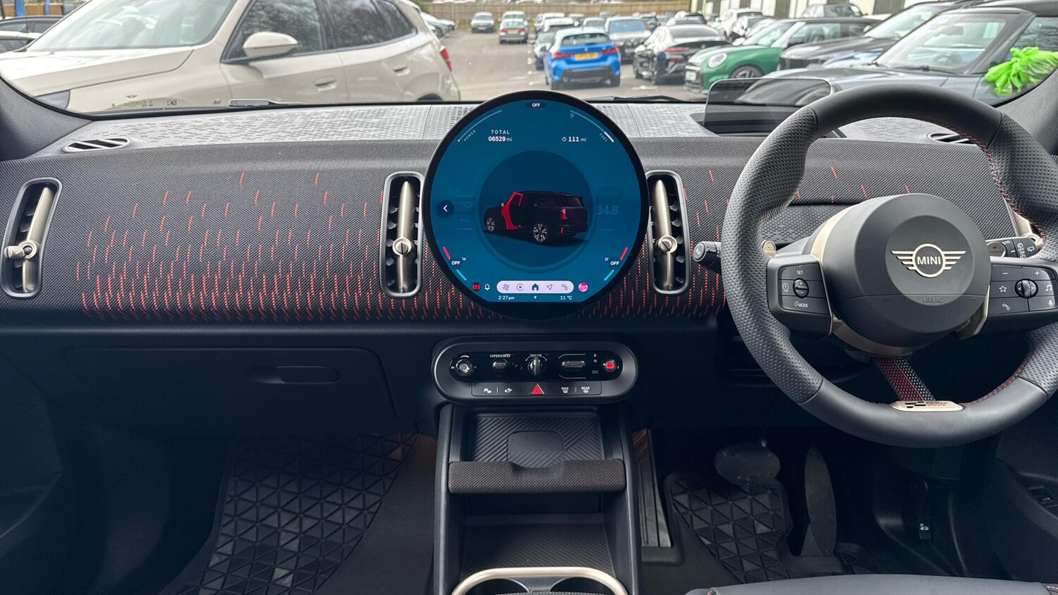 Used MINI Countryman for sale - 77925257: Photo 7