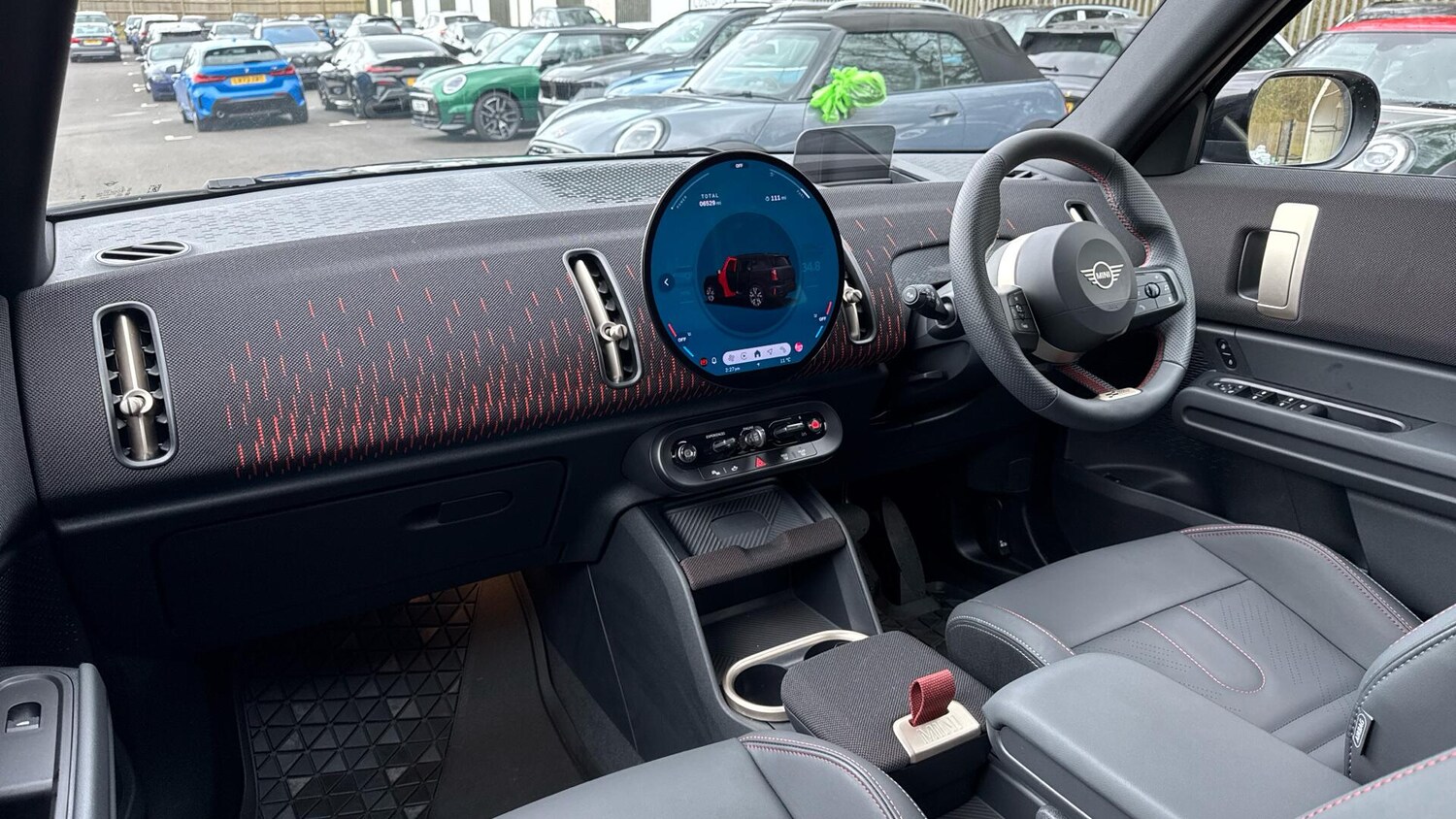 Used MINI Countryman for sale - 77925257: Photo 9